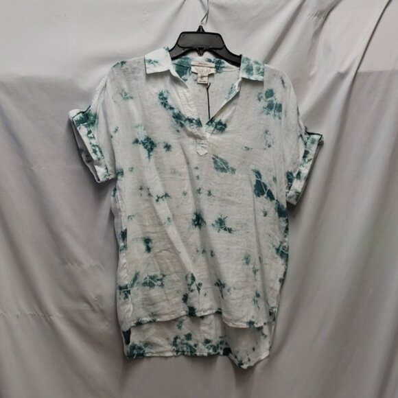 Rachel Zoe Top Size S - Picture 1 of 9